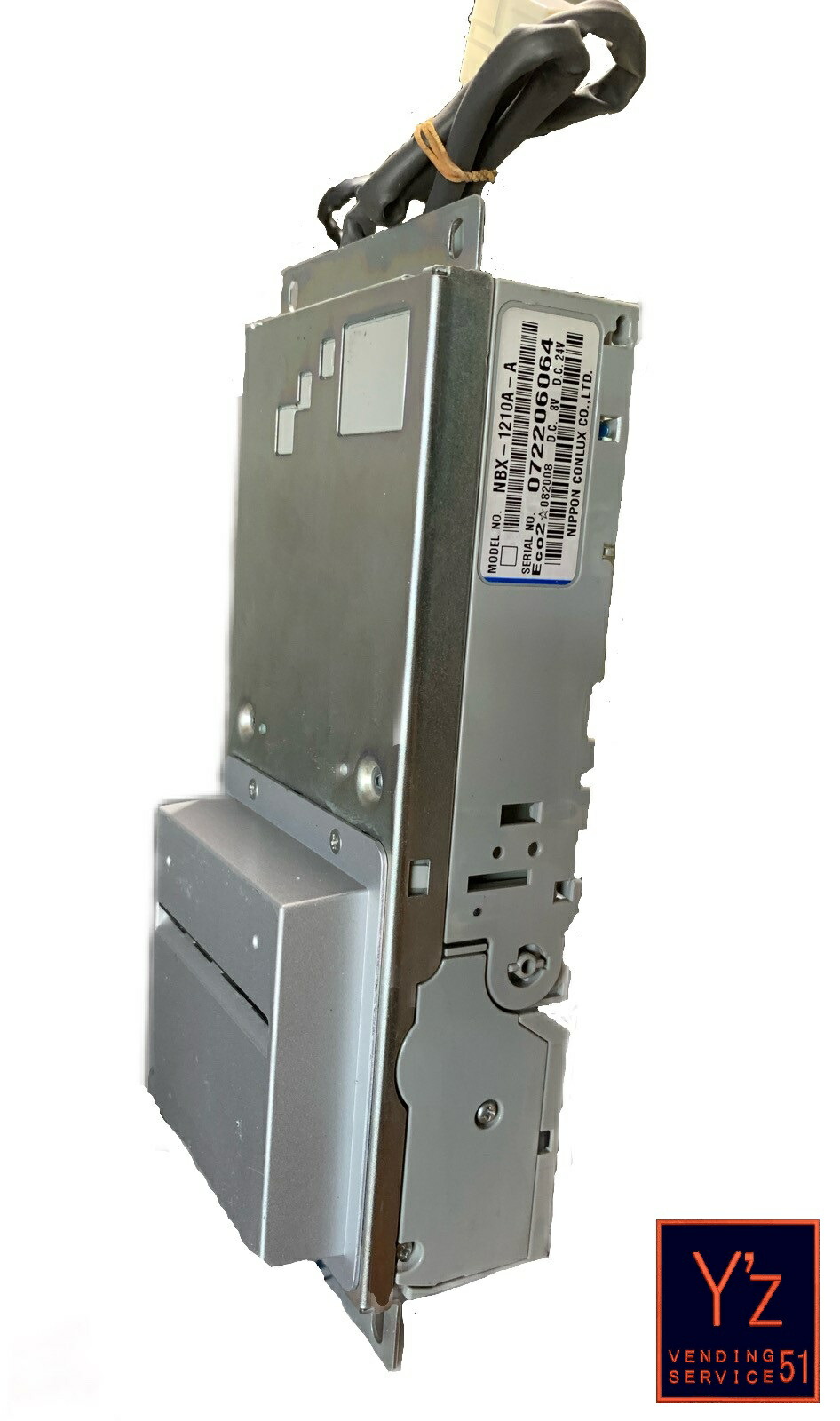 楽天市場】ビルバリ 中古品 日本コンラックス たばこ自動販売機 その他