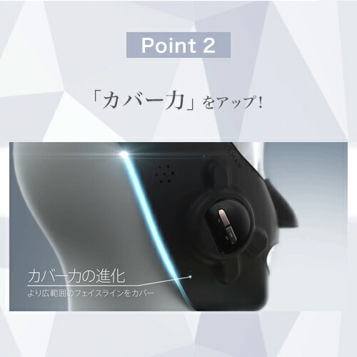 楽天市場】【P10倍☆3/4 20:00から3/11 1:59まで】美顔器 ウェアラブル