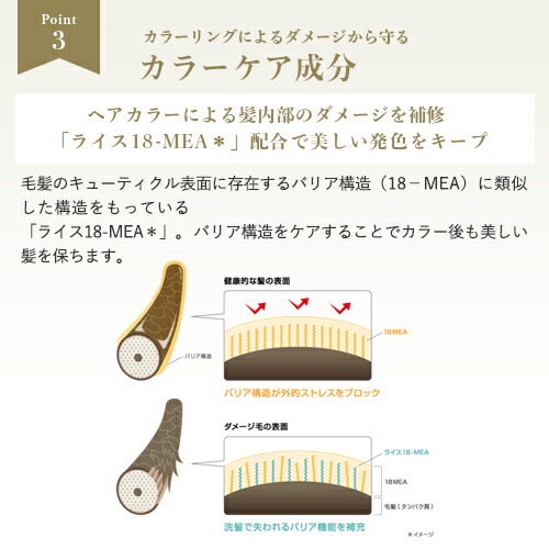 楽天市場】トリートメント【ヤーマン公式】《ディープモイスト リペア