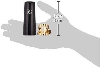 楽天市場】BG トラディション リガチャー テナーサクソフォーン用