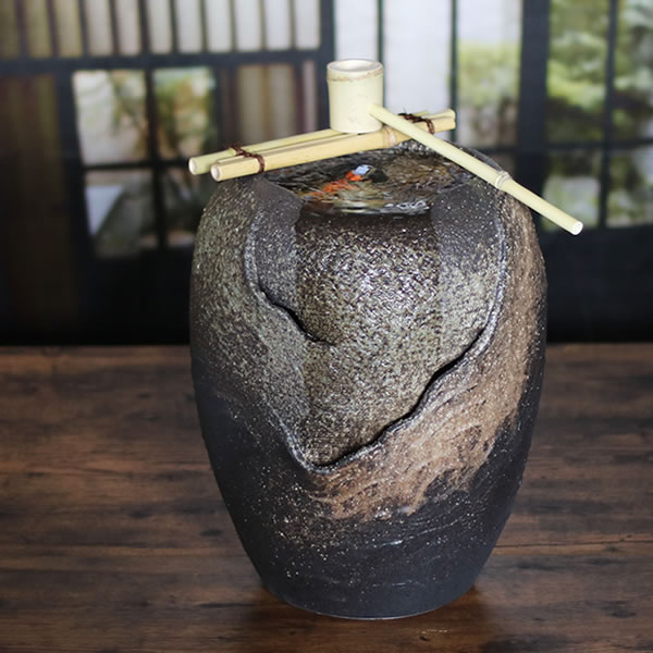 楽天市場】【38時間限定20%OFFクーポン配布中】送料無料 信楽焼き