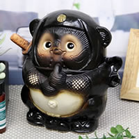 楽天市場】 たぬき > シリーズで選ぶ > 忍者狸 : まるいち本店