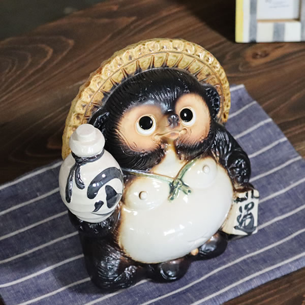 楽天市場】【38時間限定20%OFFクーポン配布中】信楽焼 6号とっくり上げ