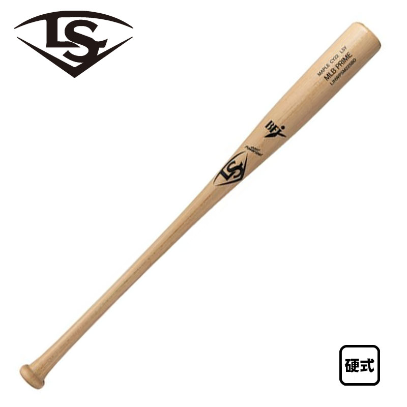 楽天市場】ルイスビルスラッガー 木製バット（ブランドルイスビル