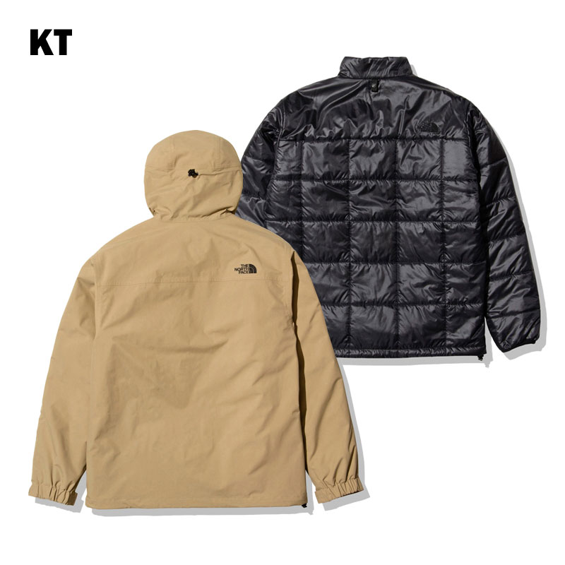 楽天市場】THE NORTH FACE カシウストリクライメイトジャケット