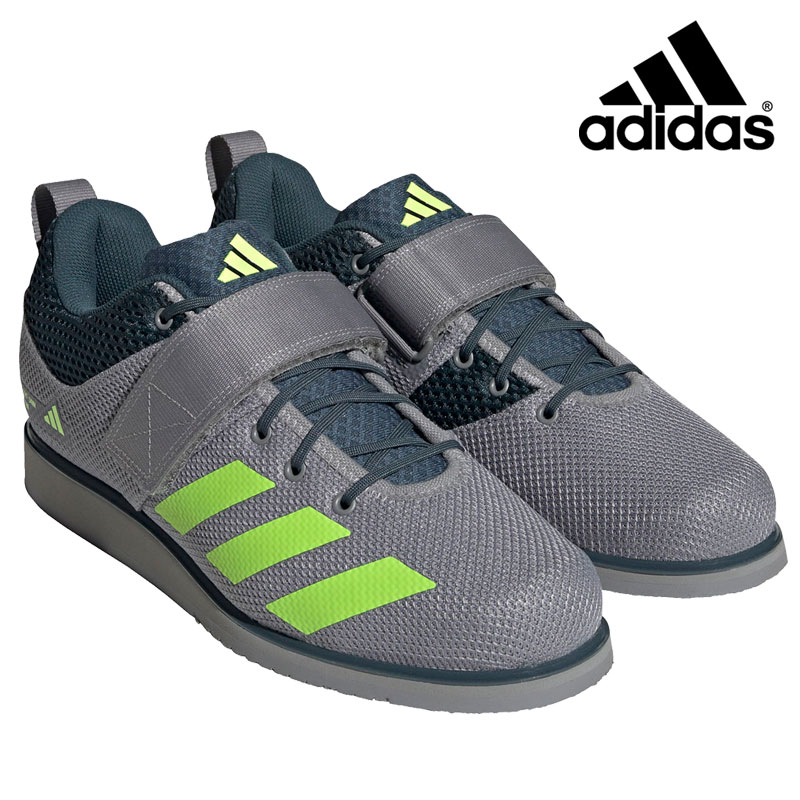 楽天市場】アディダス ウェイトリフティングシューズ パワーリフト5