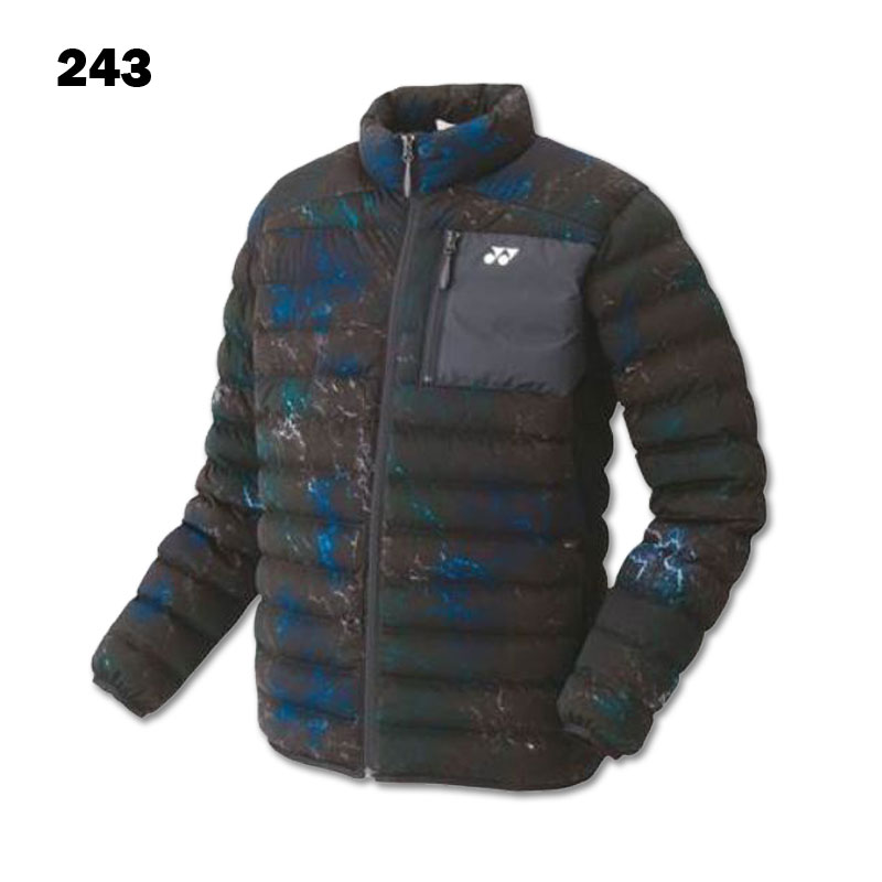 楽天市場】ヨネックス 中綿ジャケット ユニセックス 90060 : カスカワ