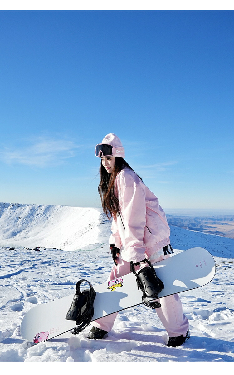 楽天市場】スノボ ウェア 型落ち 上下 セット レディース メンズ