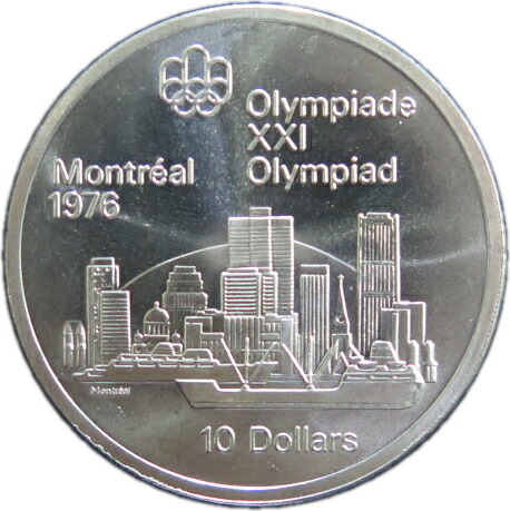 カナダ オリンピック 銀貨」の人気商品一覧 | 安い商品を通販サイト