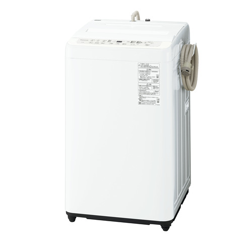 楽天市場】パナソニック 全自動洗濯機 洗濯：7.0kg 幅55.6cm ビッグ