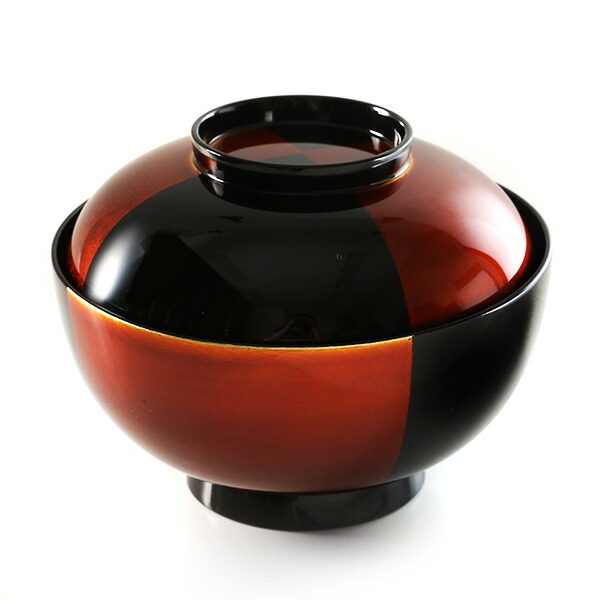 山田平安堂 呉藤友乗 蓋付椀 2客 雑煮椀 共箱 美品 Amazon.co.jp: 保管