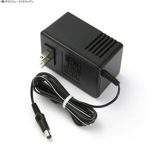 楽天市場】電源アダプター PA-3 10V 700mA : ヤマハ楽器音響アクセサリ