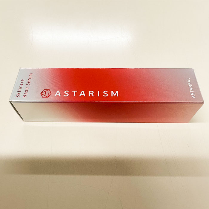 楽天市場】アスタリズム (30mL) スキンケアベース 美容液 アスタリール