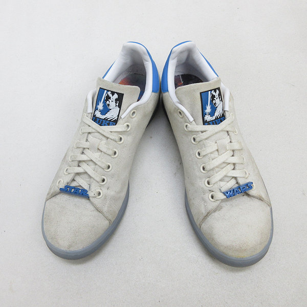 楽天市場】y□【26cm】アディダス/ADIDAS スタンスミス×スターウォーズ