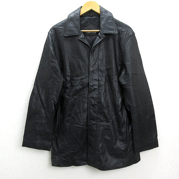 楽天市場】Z□ウィンドアーマー/WIND ARMORセミロング レザー