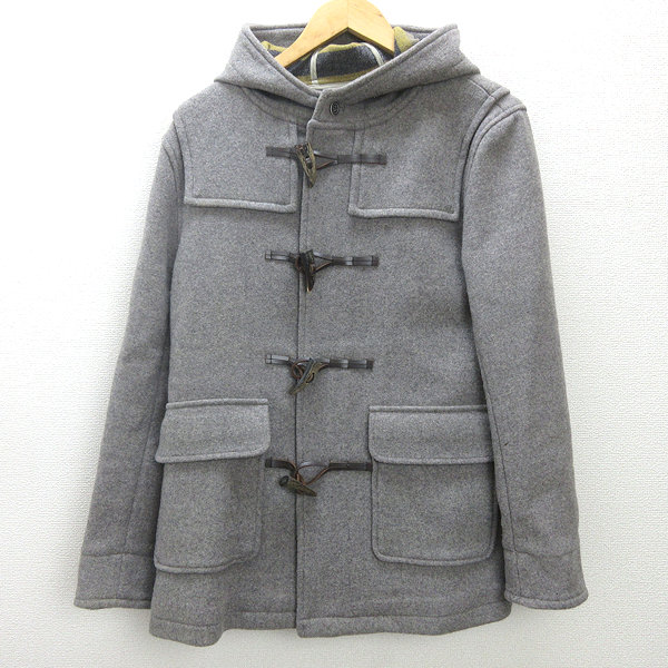 楽天市場】UNITED ARROWS ダッフルコートの通販