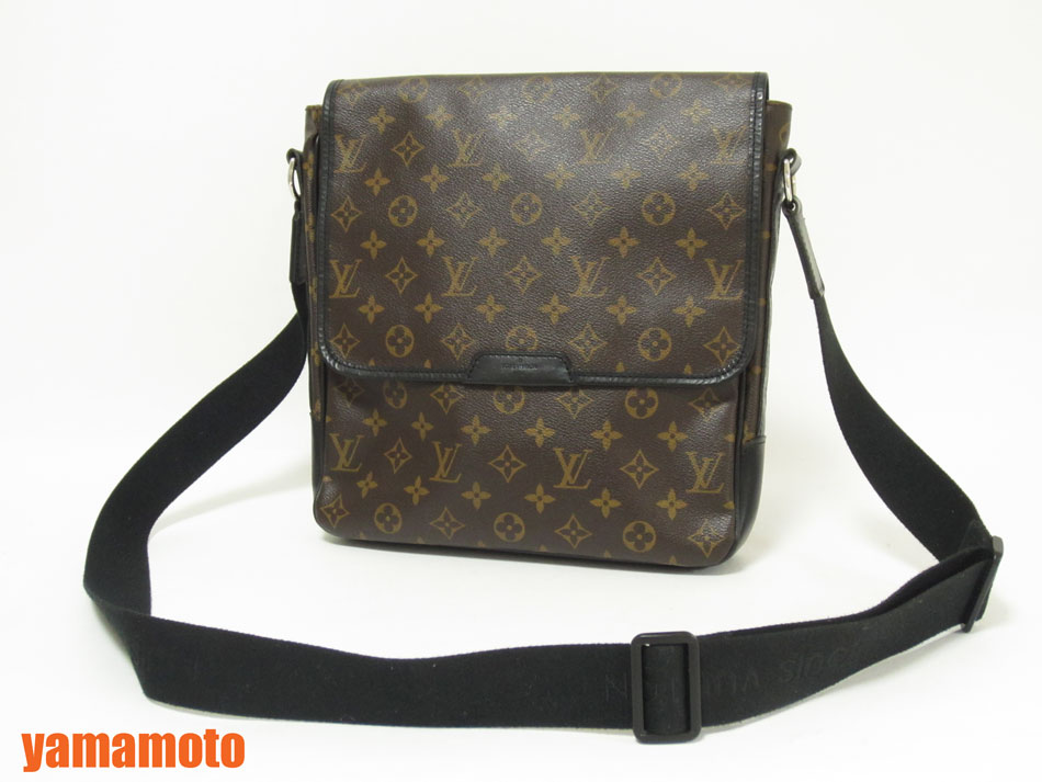 楽天市場】LOUIS VUITTON ルイヴィトン モノグラム・マカサーライン