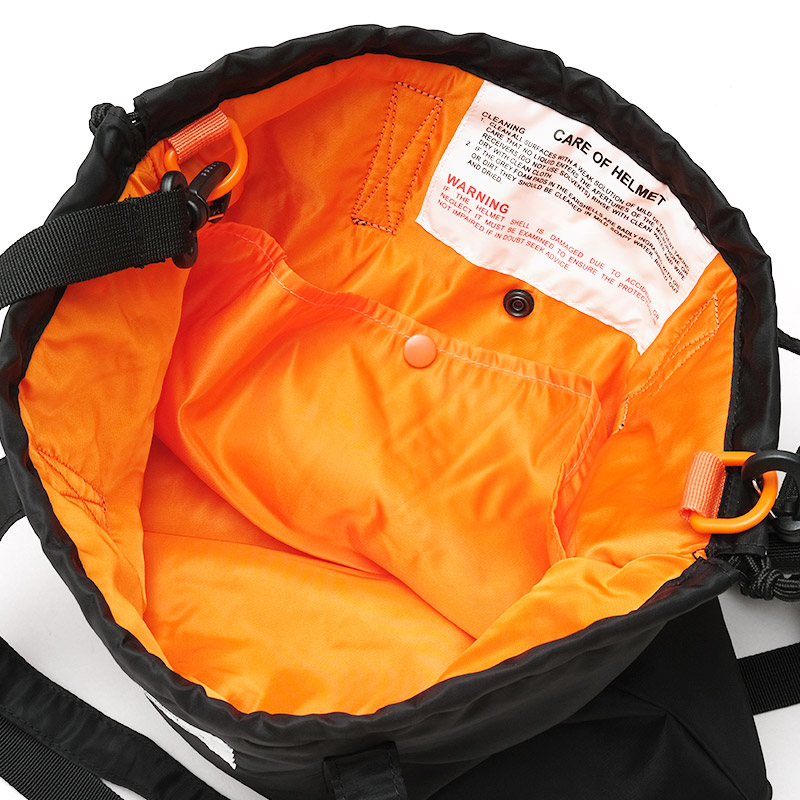 楽天市場】イギリス軍タイプ VEHICLECREW ヘルメットバッグ ショルダー