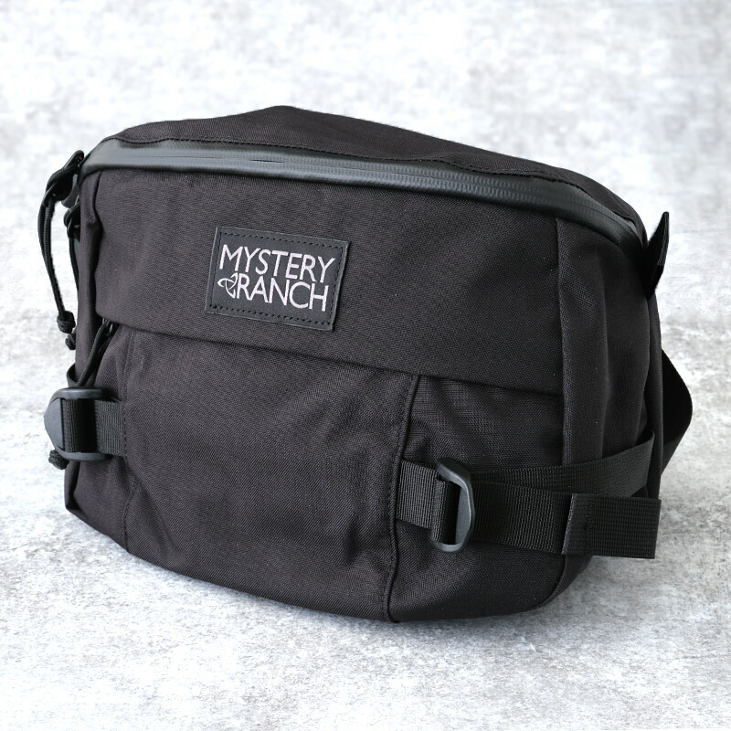 楽天市場】MYSTERYRANCH ミステリーランチ #1098 ヒップモンキー2