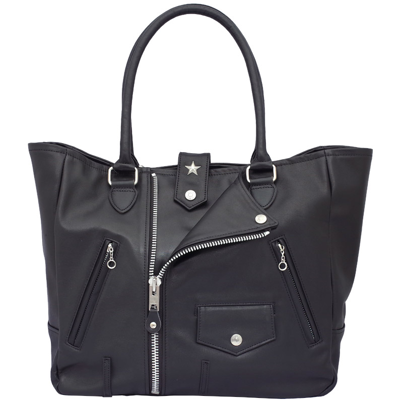 楽天市場】Schott ショット #7824976008(3119054) ライダース トート