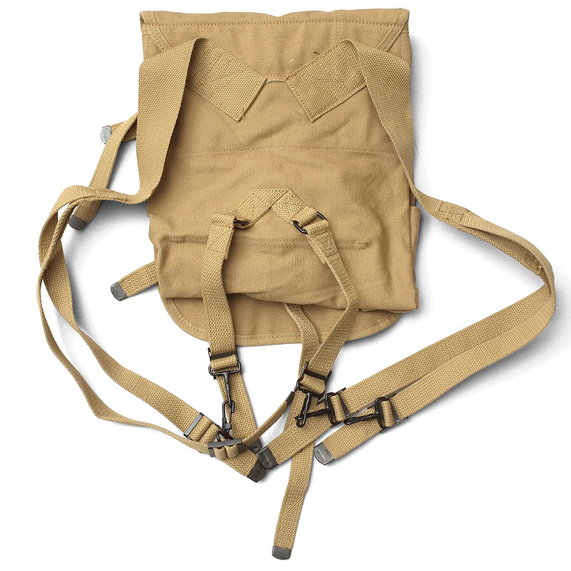 楽天市場】米軍タイプ WW2イクイップメントシリーズ M1928ハーバー