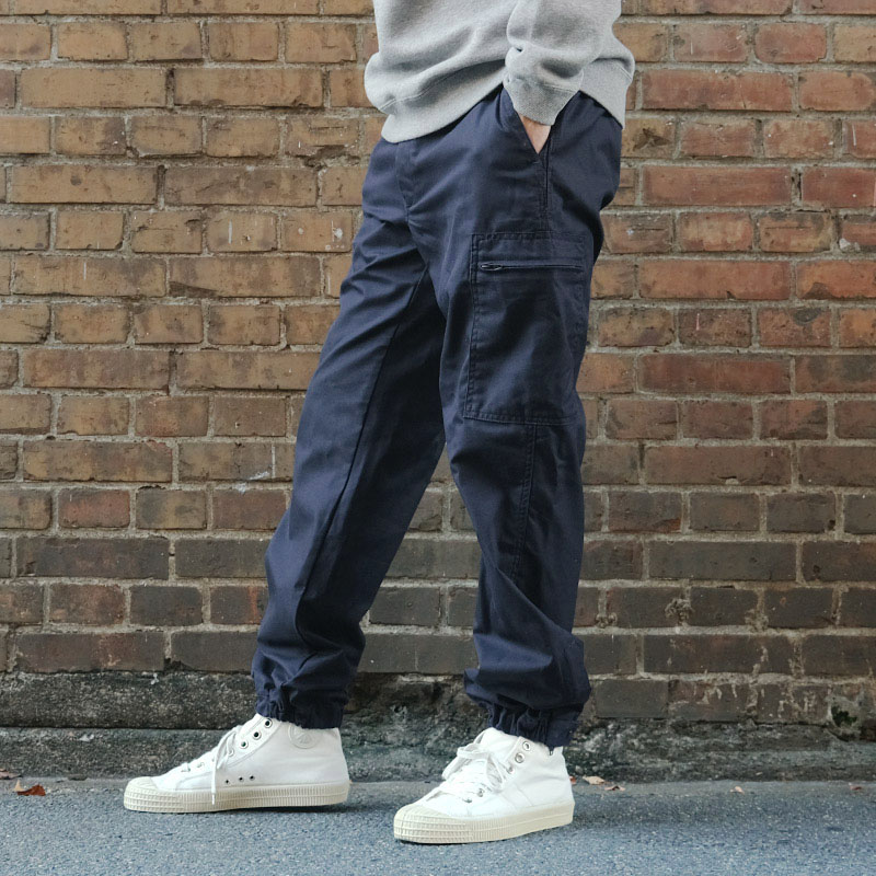 楽天市場】オランダ軍 MP フィールドパンツ ネイビー USED PP420UN