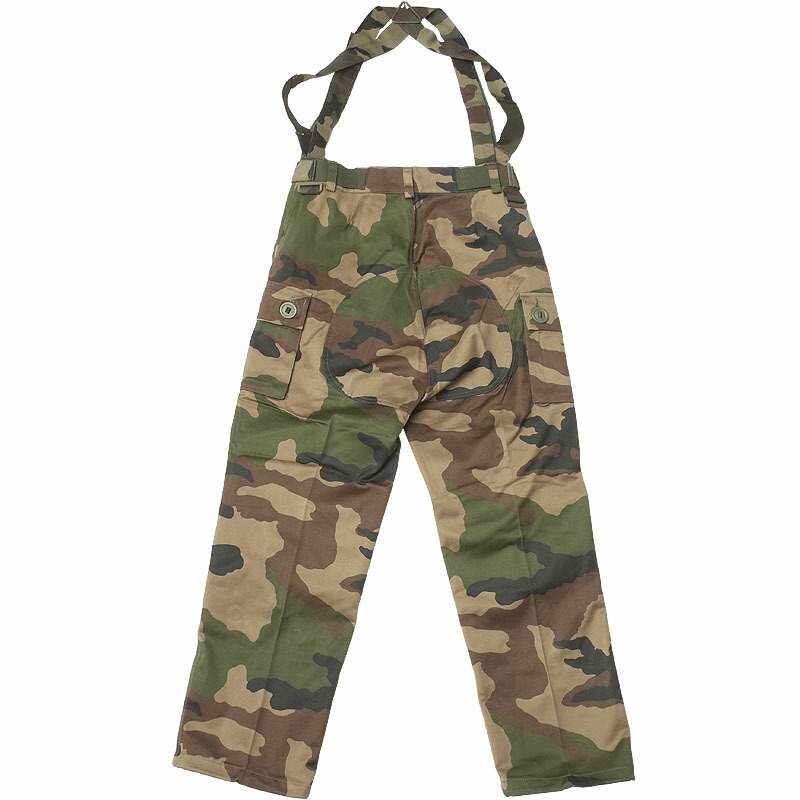 楽天市場】フランス軍 FELIN T3 コンバットパンツ CCEカモ デッド