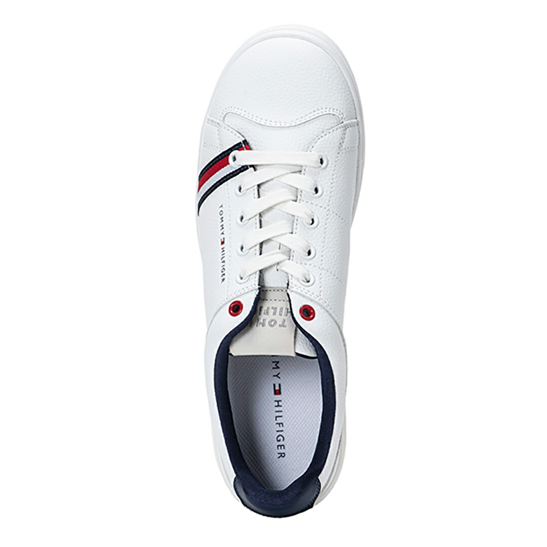 楽天市場】【正規販売店】[Tommy Hilfiger Golf] スパイクレスシューズ