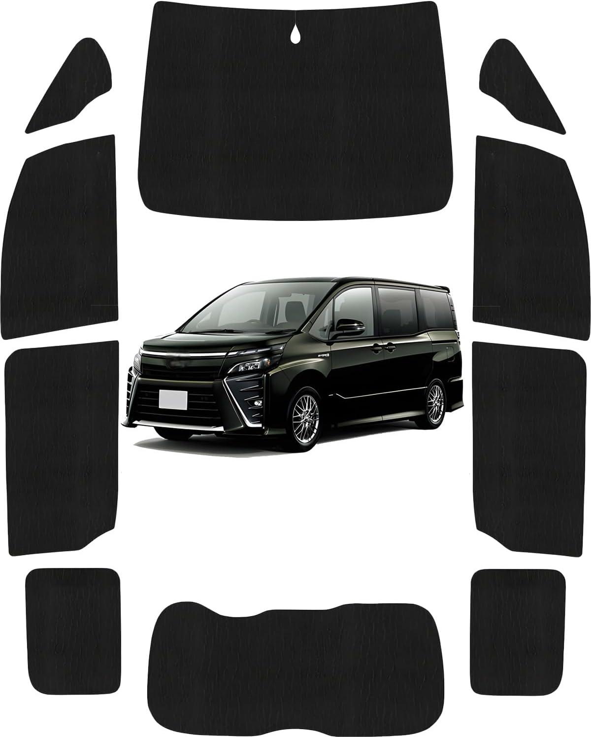 楽天市場】ノア80シェードフルセットの通販