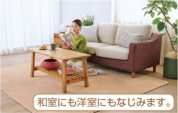 楽天市場】【クーポンで5000円OFF！】 電磁波カット ホットカーペット