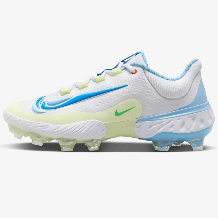 楽天市場】ナイキ 野球 スパイク ポイントスパイク Nike カラー