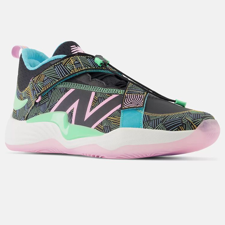 楽天市場】ニューバランス トレーニングシューズ トレシュー 野球 NEW