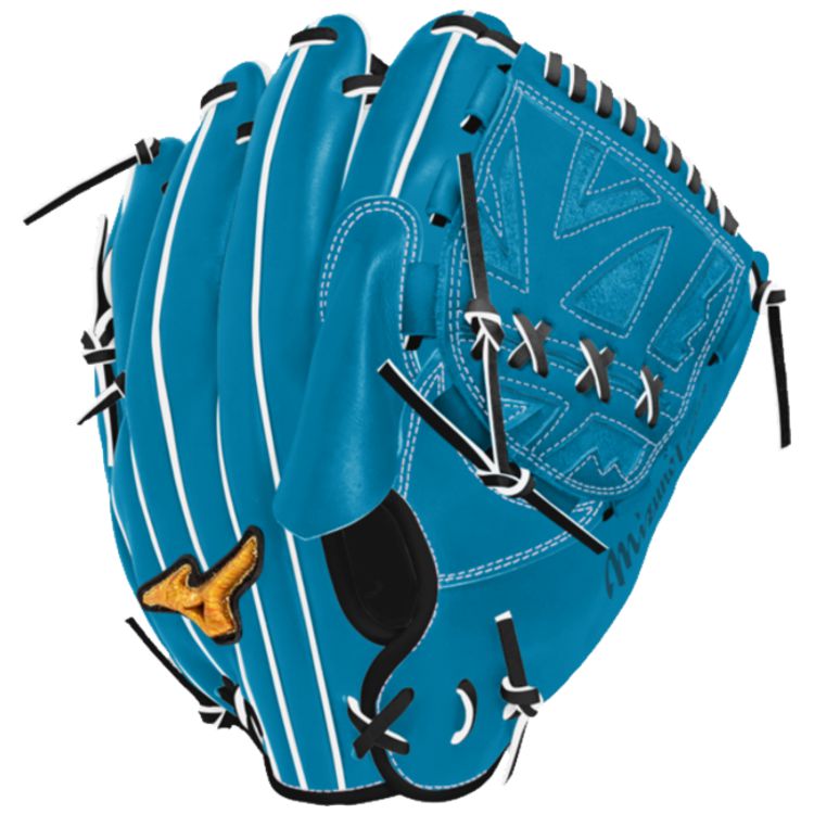 楽天市場】ミズノプロ オーダーグラブ 店舗別注 軟式グローブ 伊藤大海