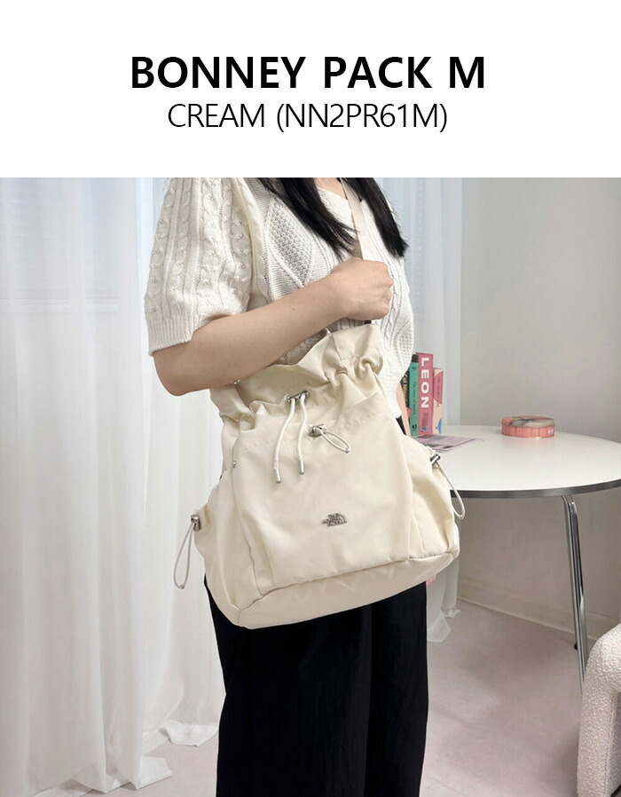楽天市場】[送料無料] ノースフェイス バッグ THE NORTH FACE BONNEY