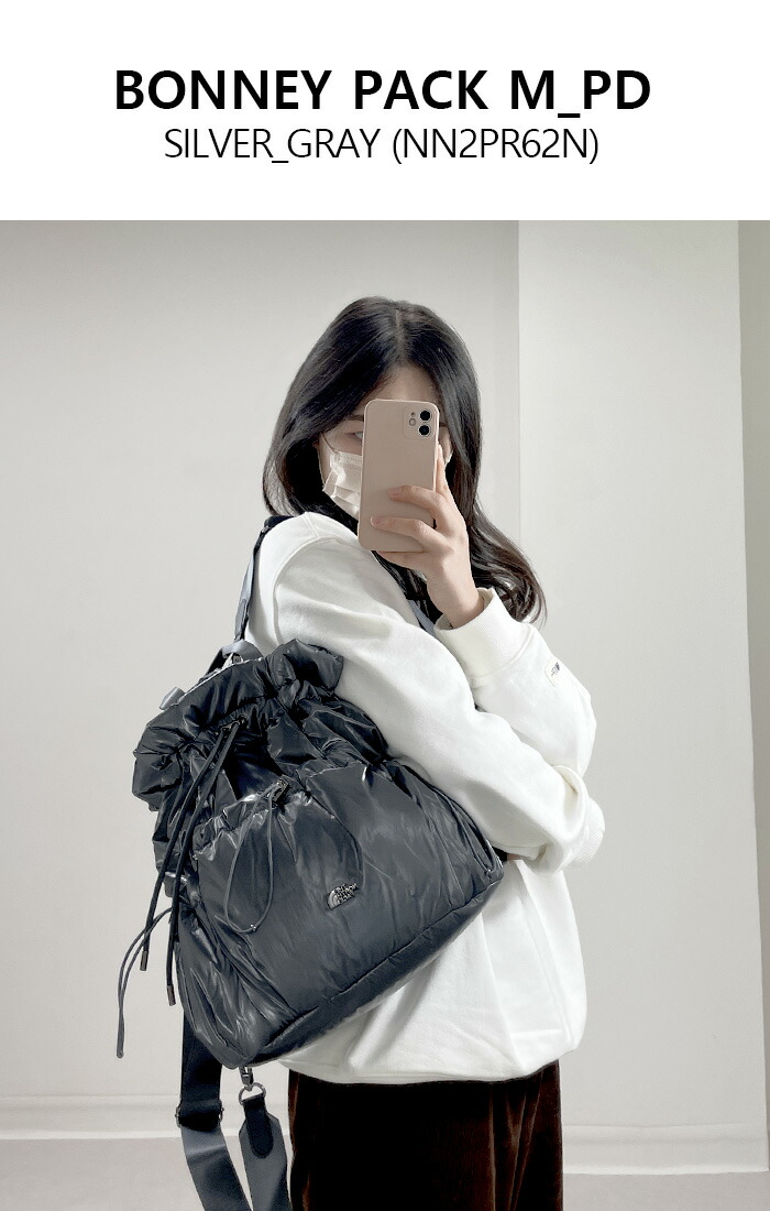 楽天市場】[送料無料] ノースフェイス バッグ THE NORTH FACE BONNEY