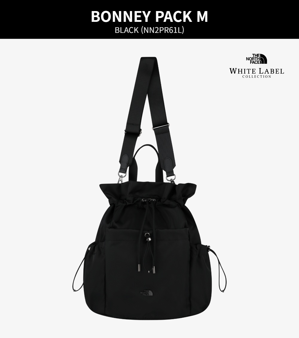 楽天市場】[送料無料] ノースフェイス バッグ THE NORTH FACE BONNEY