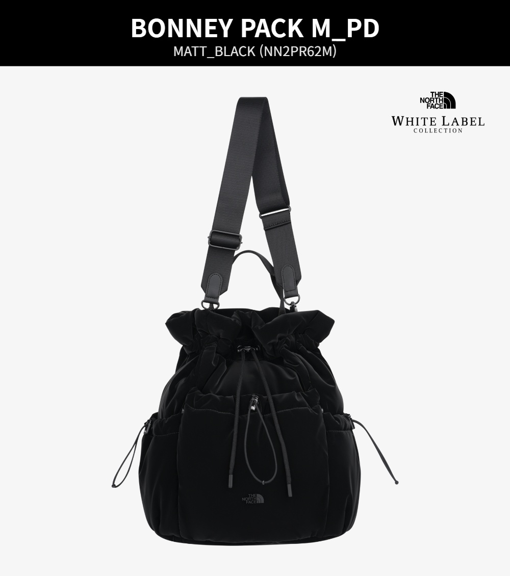 楽天市場】[送料無料] ノースフェイス バッグ THE NORTH FACE BONNEY