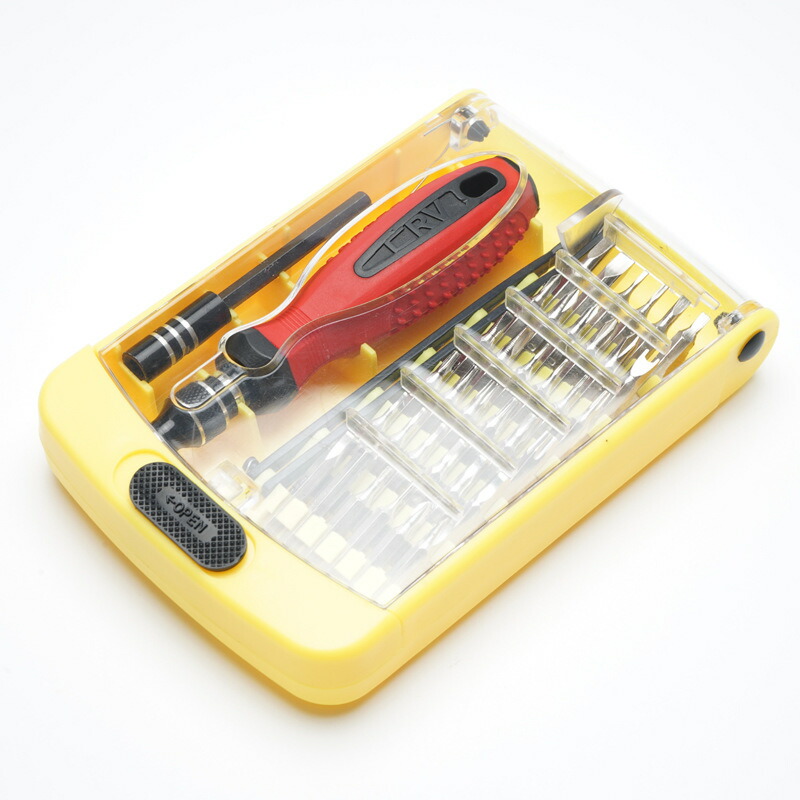 楽天市場】マルチトルクス ドライバー T字 H字 星型ドライバー他 特殊