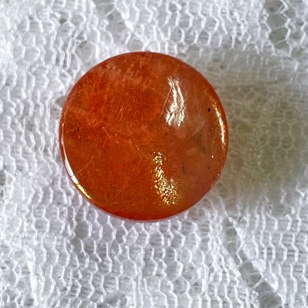 楽天市場】サンストーン 21.05ct ルース（売約済） : gem-ichinose