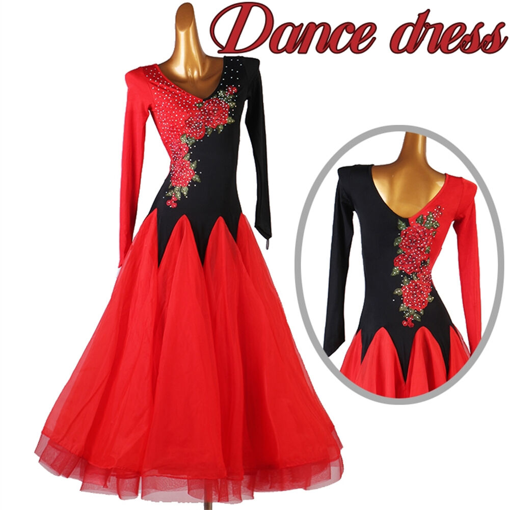 楽天市場】社交ダンスドレス 社交ダンス衣装 衣装 ワンピース