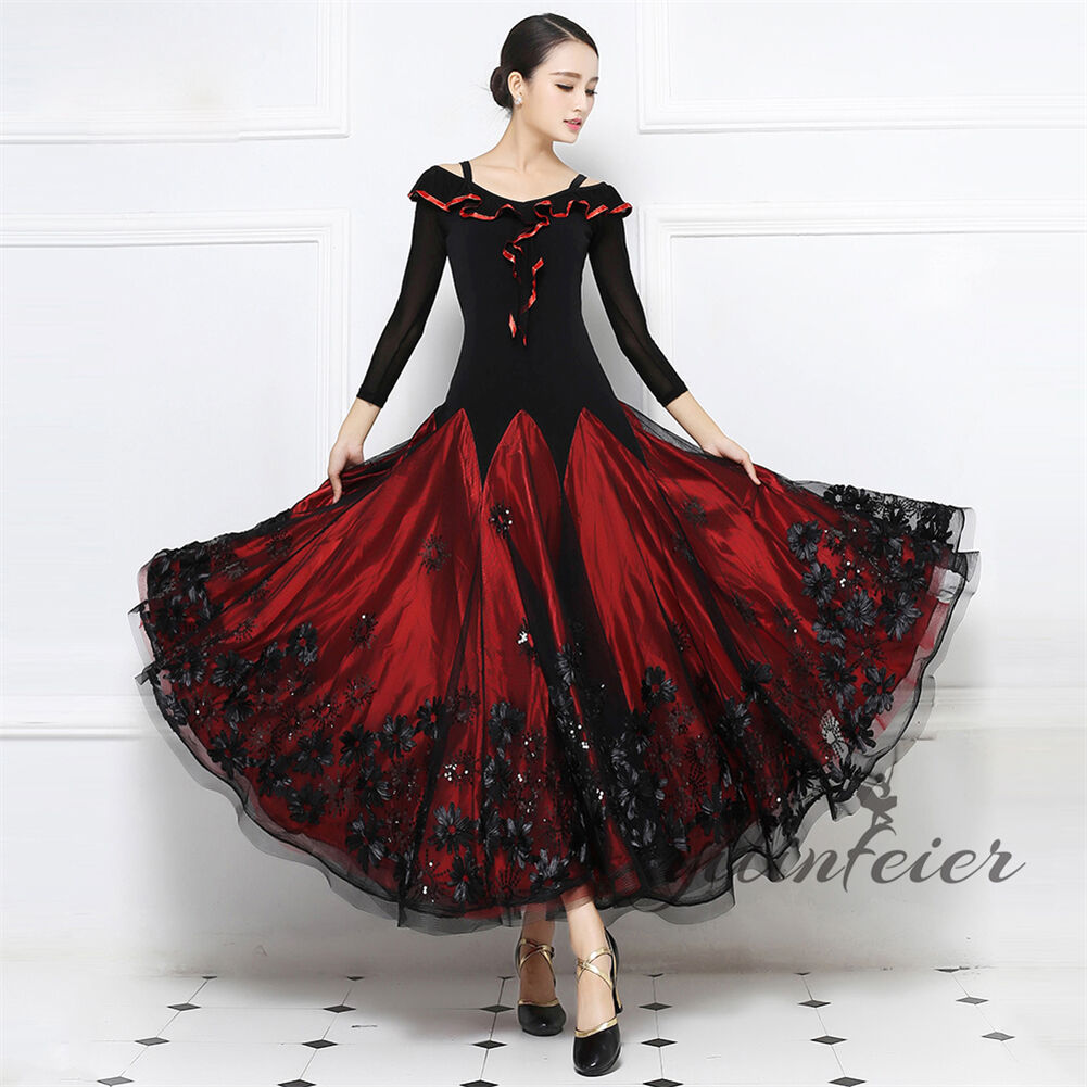 楽天市場】社交ダンスドレス 社交ダンス衣装 衣装 ワンピース