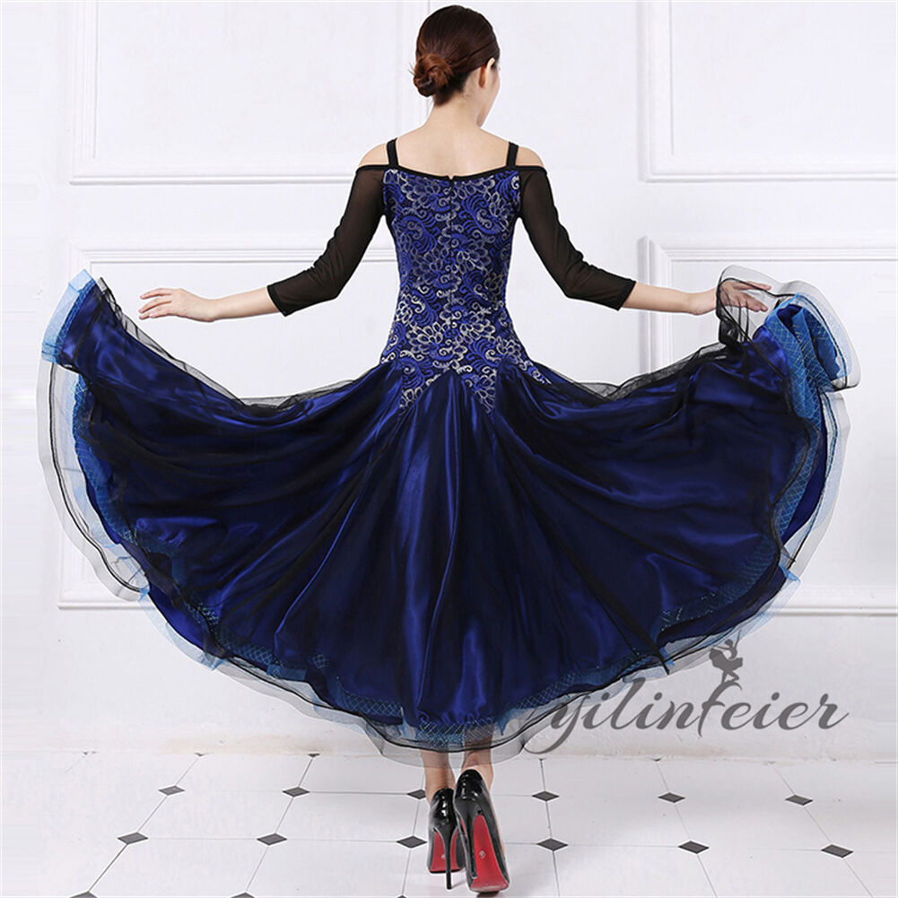 楽天市場】社交ダンスドレス 社交ダンス衣装 衣装 ワンピース