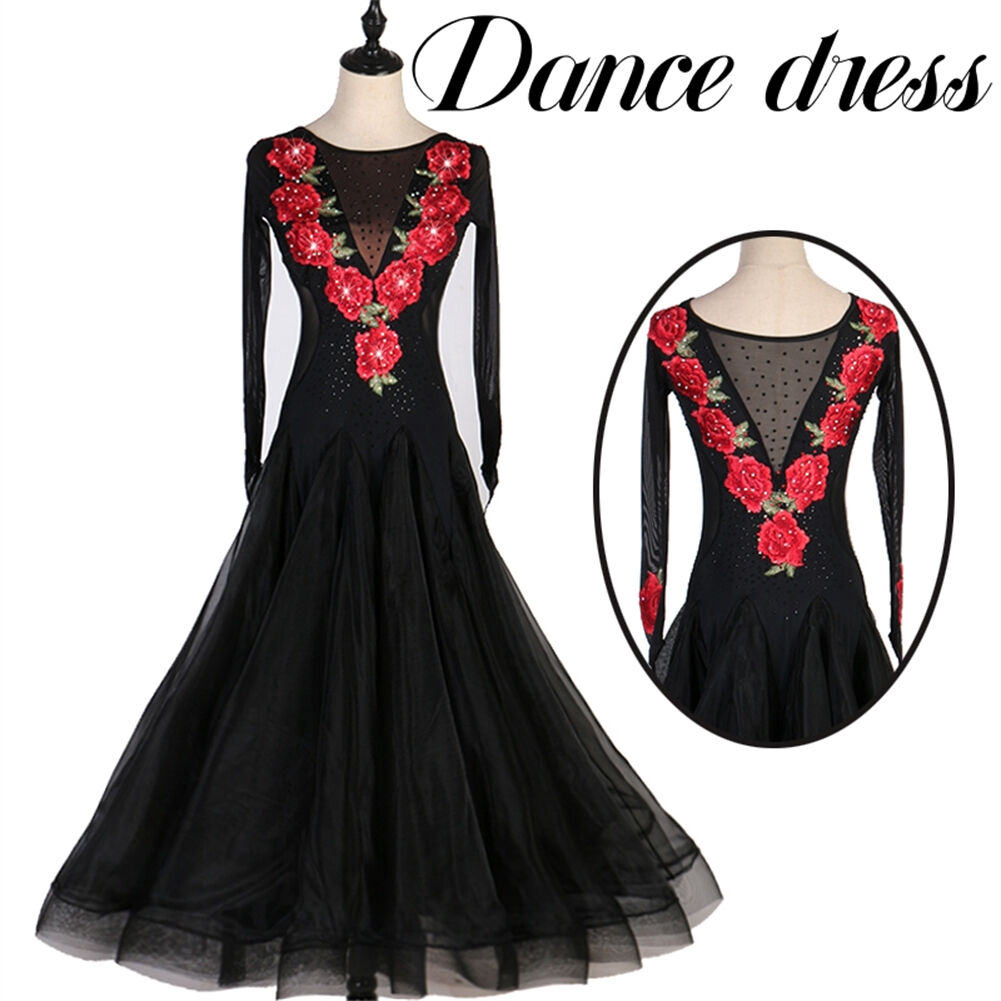 楽天市場】社交ダンスドレス 社交ダンス衣装 衣装 ワンピース