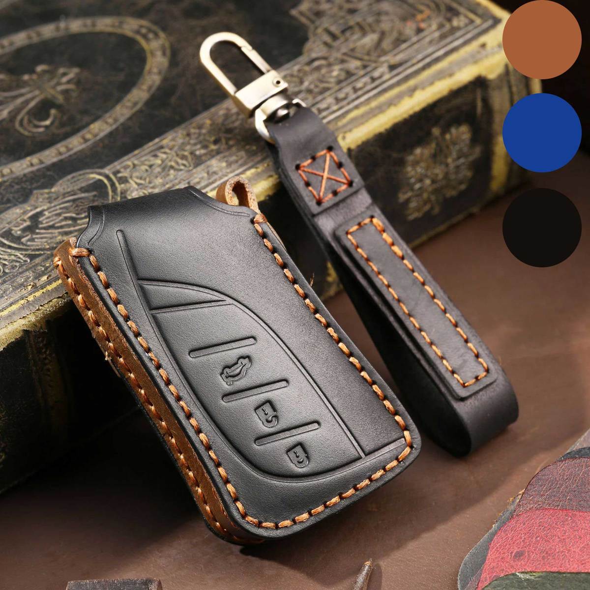 楽天市場】【レクサス純正】 スマートキーケース (F SPORT