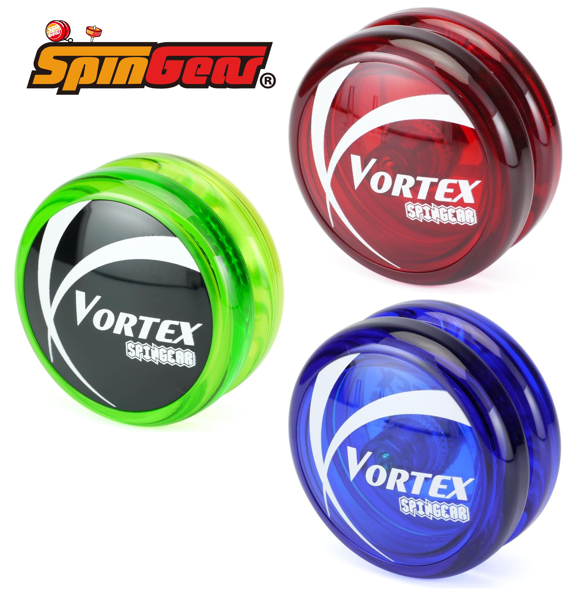 楽天市場】ヨーヨー ボルテクス 一般流通版 / VORTEX : ヨーヨー