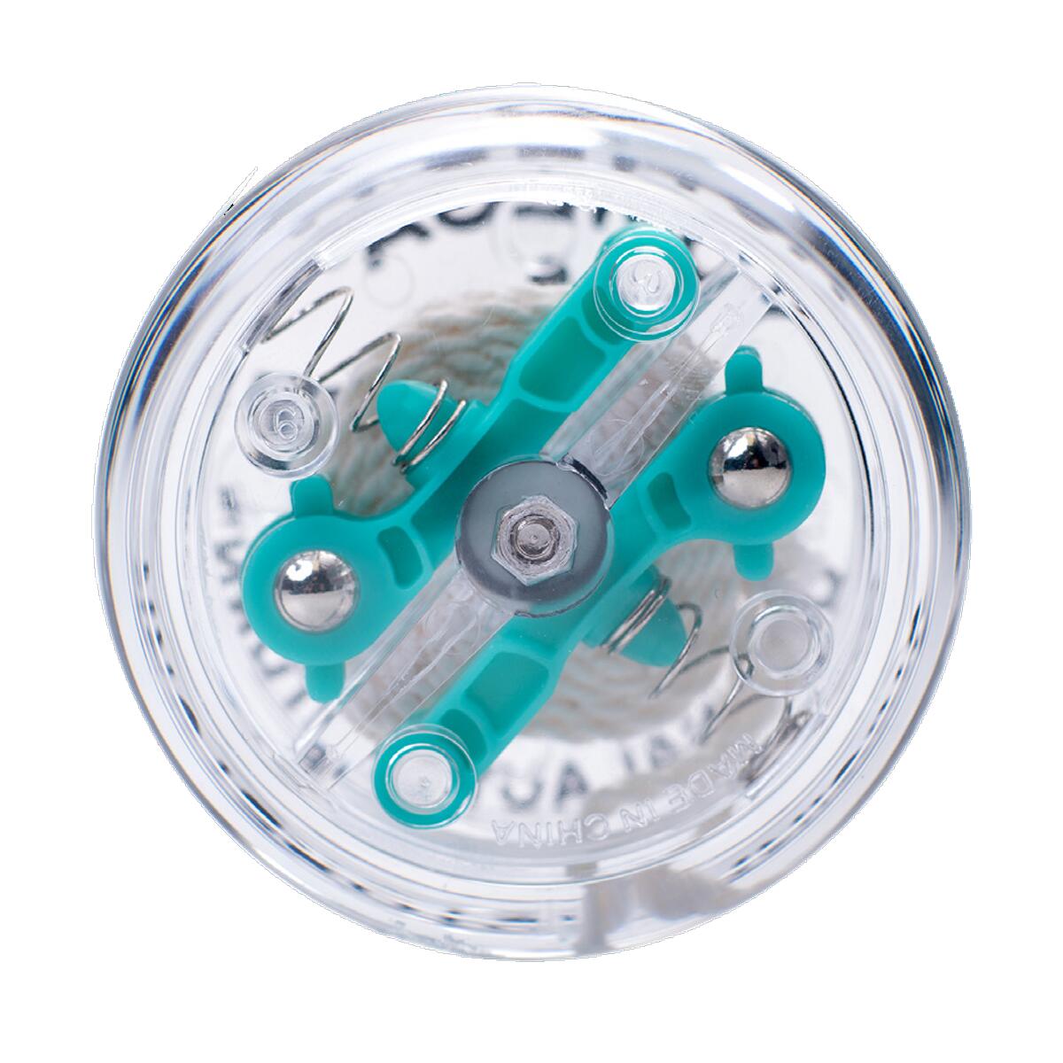 楽天市場】ヨメガ ブレイン / YOMEGA BRAIN : ヨーヨーショップ スピンギア