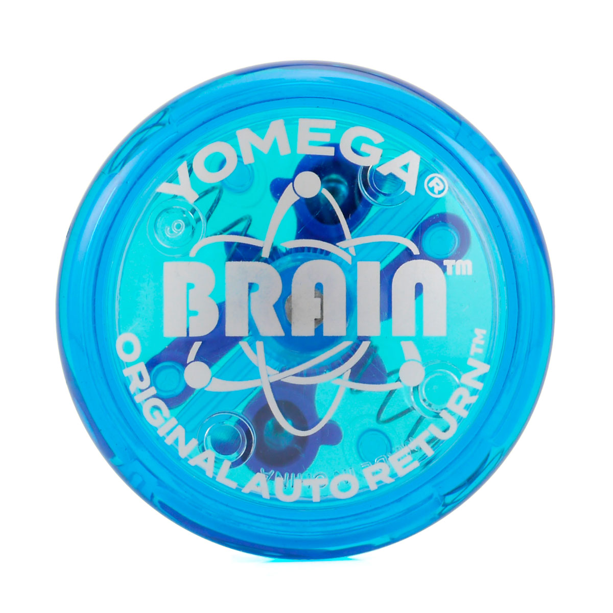 楽天市場】ヨメガ ブレイン / YOMEGA BRAIN : ヨーヨーショップ スピンギア