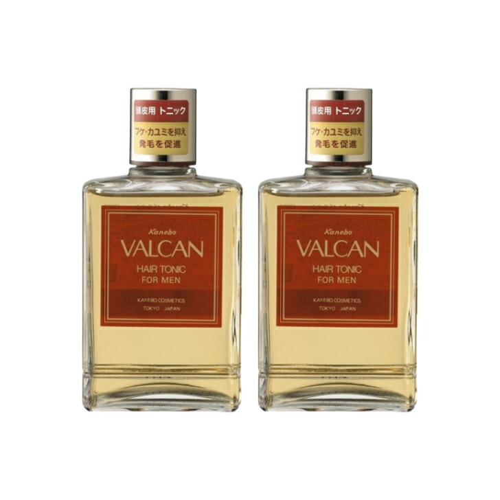 楽天市場】カネボウ バルカン トニックの通販