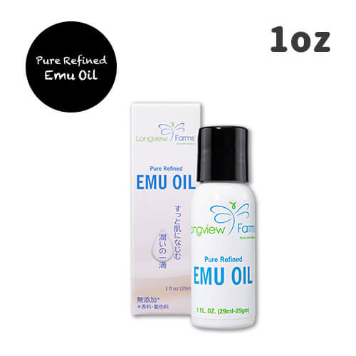 楽天市場】【楽天スーパーSALE限定/送料無料】エミューオイル 1oz LVF