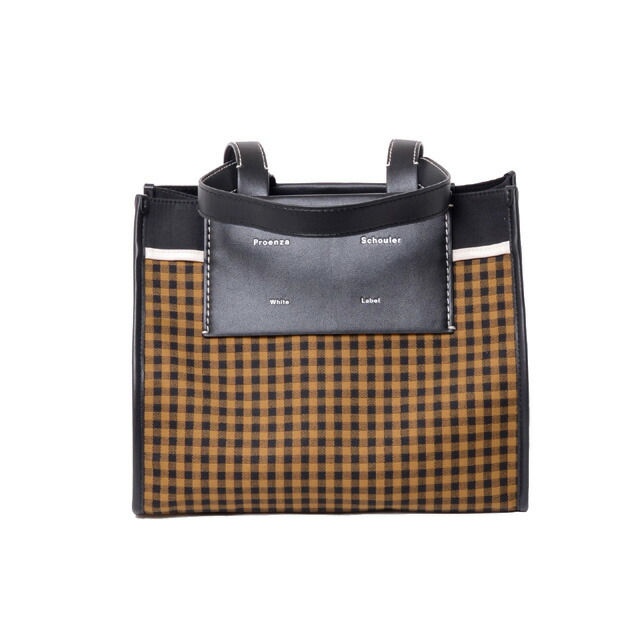 プロエンザスクーラー(Proenza Schouler) バッグ | 通販・人気